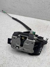 2002-2008 JAGUAR X-TYPE Door Latch Actuator Front Right Rear Right Left 3pcs OEM picture
