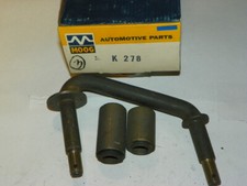 Moog K278 Power Steering Idler Arm Kit 1954-1956 Ford Mercury NORS USA Made picture