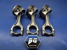 2023-2026 Toyota GR Corolla OEM 1.6L Pistons & Connecting Rods Set OEM picture