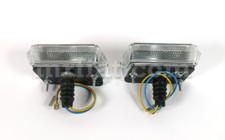 Lamborghini 350 GT 400 GT Front Light Clear Set New picture