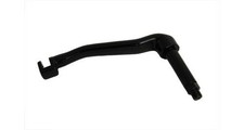 Black Replica Kick Starter Arm for Harley picture