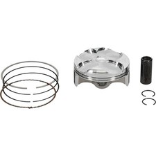 New Vertex Forged High Compression Piston Kit 24457B For Kawasaki KX 250 F 2020 picture