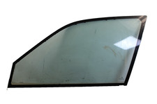95~01 E38 750IL FRONT DRIVER LEFT DOOR GLASS WINDOW DOUBLE PANE picture