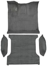 1987-96 Ford Bronco Passenger and/or Cargo Area Carpet by ACC picture