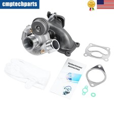 Turbocharger for 2.3L Ford Mustang Ecoboost 2015-2021 450HP upgrade w Supporting picture