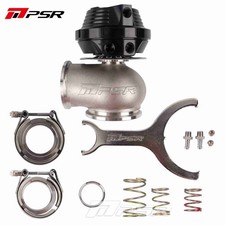 Pulsar PSR New Gen 45mm V-Band External Wastegate Black 744324500 picture