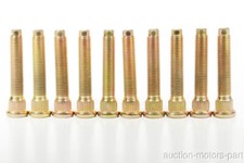 50mm Long Extended Wheel Studs Fits Toyota FJ Cruiser V6 m12X1.5 Year 2007-2014 picture