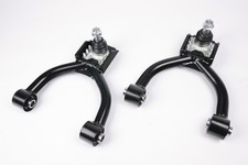 SPCC FRONT ADJUSTABLE UPPER CONTROL ARM FOR LEXUS SC SC400 1st Z30 1991-2000 picture