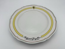 FERRARI RISTORANTE CAVALLINO MARANELLO RICHARD GINORI ITALY | DINNER PLATE picture