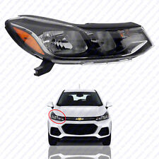 For 2017 2022 Chevrolet Trax Headlight Assembly Halogen Passenger Right Side RH picture