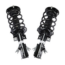FWD Front Struts w/Coil Spring for 2013 2014 2015 2016 2017 - 2020 Ford Fusion picture
