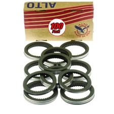 700R4 4L60E 4L65E Transmission Forward Clutch HIGH ENERGY FRICTION CASE (100) picture