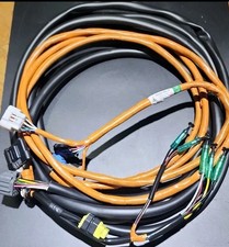 36620-89L10 Suzuki 21ft Wiring Harness New Genuine OEM picture
