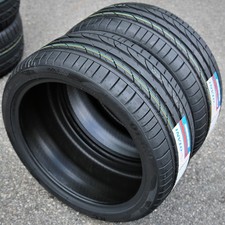 2 Otani KC2000 245/45R19 ZR 98Y XL All Season High Performance Tires UTQG 320AA picture