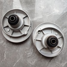 For 2001-2006 BMW M3 3.2L L6 31332229165 Suspension Strut Mount Kit 31332229166 picture