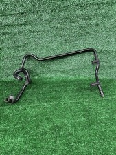2001-2004 Ford Mustang V6 3.8L 3.9L Engine Motor Coolant Heater Tube Hose Line picture