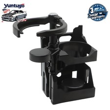 For 96-2003 Mercedes Benz W210 E300 E320 Front Cup Holder 2106800114 66920101 picture