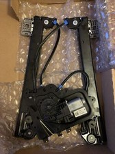 BRAND NEW OEM 2017-21 Tesla Model 3 Front Left Window Regulator  Assembly picture
