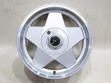 JDM C183 Out of print BORBET 16X7.5J+30 PCD112 typeA TYPE-A M14 JDM US No Tires picture