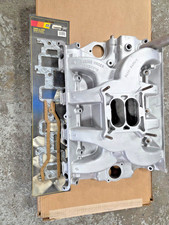 427 FE FORD THUNDERBOLT COBRA  HIGH RISE INTAKE MANIFOLD picture