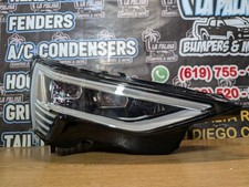2023-2025 AUDI E-TRON Q8 SQ8 RIGHT MATRIX LED HEADLIGHT 4KE.941.040.F OEM  picture
