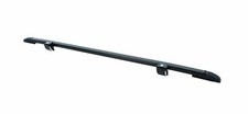 Rampage 90104 Windshield Header Channel for 1997-2006 Wrangler LJ TJ picture