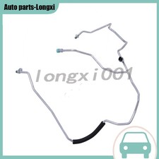 A/C Liquid Hose For 2015 2016 2017 2018 Renegade 2.4L 68412503AB 68255595AA New picture