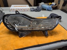 Passenger Corner/Park Light Park Lamp-turn Signal Fits 13-16 ESCAPE 829183 picture