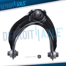1 New Front Left Upper Control Arm w/Ball Joint Assembly for Honda Accord TL TSX picture