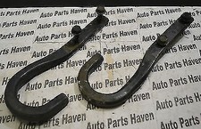 96-05 GMT 325 - Tow Hooks Recovery LH RH Pair Set W/ Mounting Hardware OEM picture