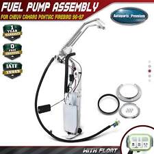 Fuel Pump Assembly for Chevrolet Camaro Pontiac Firebird 96-97 V6 3.8L V8 5.7L picture