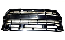 NEW 2015-2017 Ford F150 ROUSH Front Bumper Grill with lights and hardware picture