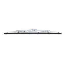 United Pacific 73010 16” Stainless Steel Wiper Blade– 1 Unit picture