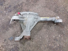 2002-2010 Ford Explorer Front Axle Differential Carrier Assembly 3.55 Ratio OEM picture