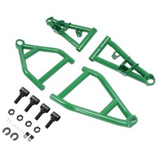 4PCS High Clearance Front A Arms Set For Kawasaki Teryx / 4 /800 2012-2024 Green picture