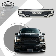 For 2025-2026 Ford F-150 F150 Front Bumper Cover  super snake Style Body kit picture
