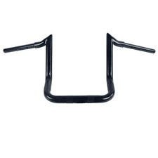 SHARKROAD 1-1/4 Inch Handlebar for Kawasaki Vulcan Voyager 1700, Heavy Duty picture