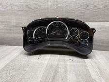 2003-2006 Cadillac Escalade Speedometer Instrument Gauge Cluster OEM  (9) picture