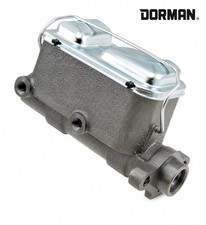 Dorman M39712 Brake Master Cylinder Replaces Wagner MC110888 New picture