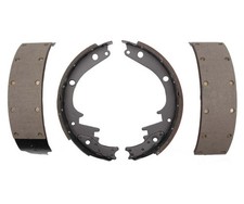 Raybestos 733PG Element3 Driveline Parking Brake Shoe Fits 87-15 Isuzu NPR picture