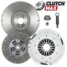 STAGE 1 CLUTCH KIT+HD FLYWHEEL for 1967-1972 PONTIAC FIREBIRD GTO 6.6L 400ci picture