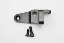 1320 Upper Billet Power Steering Bracket b16 GSR P72 b18c1 b18c5 Type r Black picture