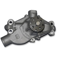 Stewart Components 42200 Stage 4 Short Water Pump, SBC picture
