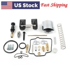 1Set 38mm Motorcycle Carburetor Repair Rebuild Kit for PWK OKO Spare Jet picture