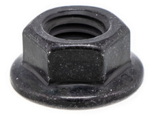 QTY 23 | Can-Am Sea-Doo Hexagonal Flange Nut M8 233101464 ATV UTV PWC picture