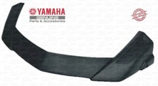 YAMAHA 2015-20 VX Deluxe Cruiser Front Bumper Bow Gunwale BLACK F2X-U2511-10-00 picture