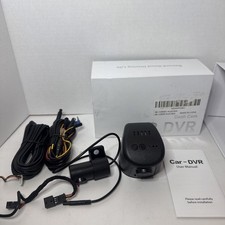 Front 4K + Rear 1080P Dash Cam for Audi 2020 2021 2022 2023 2024 A4 A6 A... picture