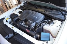 Injen 11-14 Chrysler 300/Dodge Charger/Challenger V6 3.6L Pentastar w/MR picture
