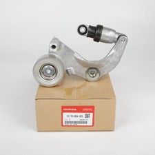 New OEM Genuine Auto Belt Tensioner Civic 2012-2015 US picture