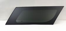 Fit 2021-2024 Cadillac Escalade ESV Passenger Right Side Quarter Window Glass picture